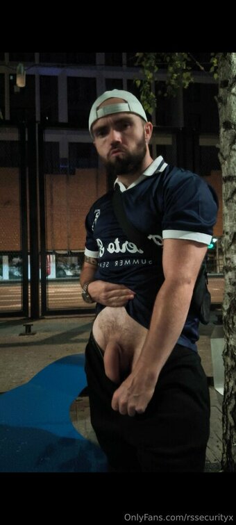 rssecurityx Nude Leaks Photo 27