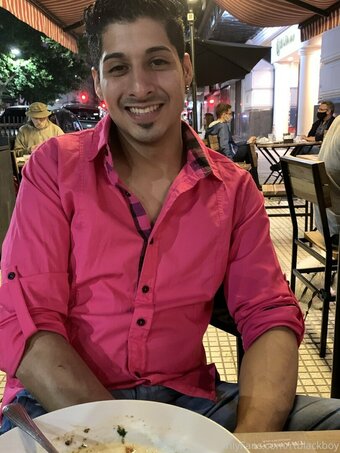 rtblackboy Nude Leaks Photo 1