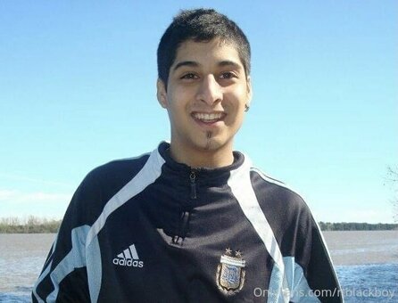 rtblackboy Nude Leaks Photo 2