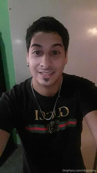 rtblackboy Nude Leaks Photo 3