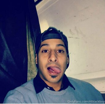 rtblackboy Nude Leaks Photo 4