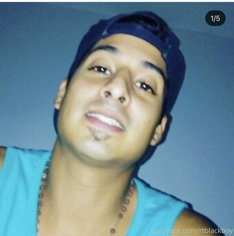 rtblackboy Nude Leaks Photo 6