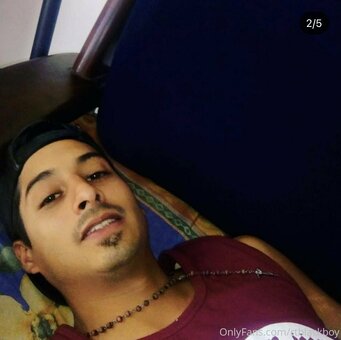 rtblackboy Nude Leaks Photo 7