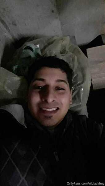 rtblackboy Nude Leaks Photo 8