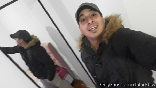 rtblackboy Nude Leaks Photo 9