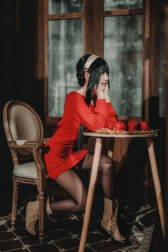 Ru’s Piano / Ru味春捲 / ruruspiano Nude Leaks Photo 7