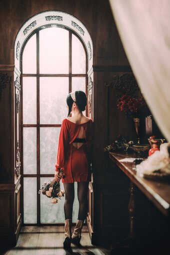 Ru’s Piano / Ru味春捲 / ruruspiano Nude Leaks Photo 8