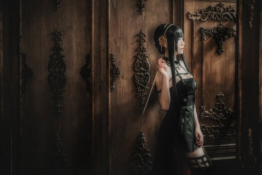 Ru’s Piano / Ru味春捲 / ruruspiano Nude Leaks Photo 9