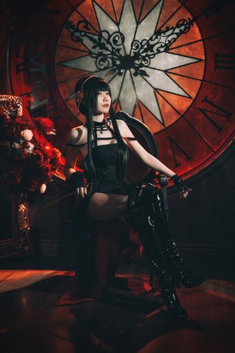 Ru’s Piano / Ru味春捲 / ruruspiano Nude Leaks Photo 10