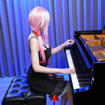 Ru’s Piano / Ru味春捲 / ruruspiano Nude Leaks Photo 11