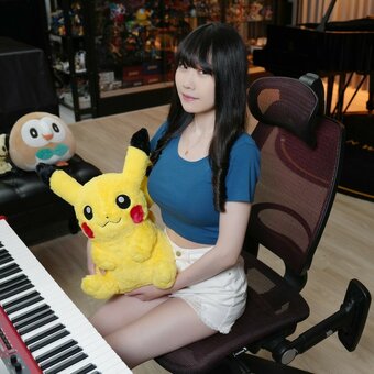 Ru’s Piano / Ru味春捲 / ruruspiano Nude Leaks Photo 15