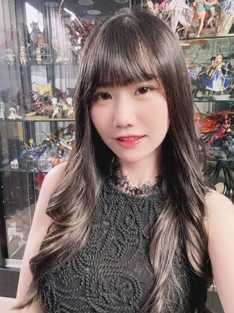 Ru’s Piano / Ru味春捲 / ruruspiano Nude Leaks Photo 19