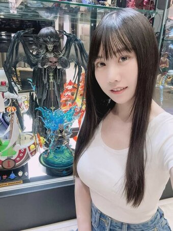 Ru’s Piano / Ru味春捲 / ruruspiano Nude Leaks Photo 20