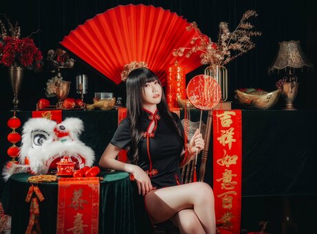 Ru’s Piano / Ru味春捲 / ruruspiano Nude Leaks Photo 26