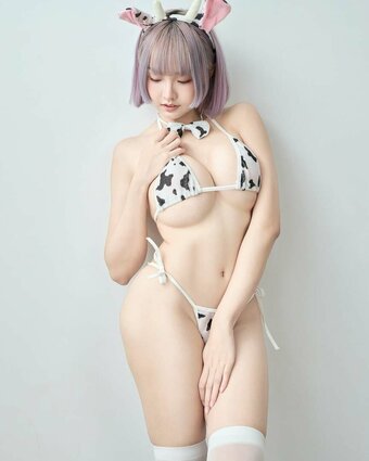 Ruanccc Nude Leaks Photo 10