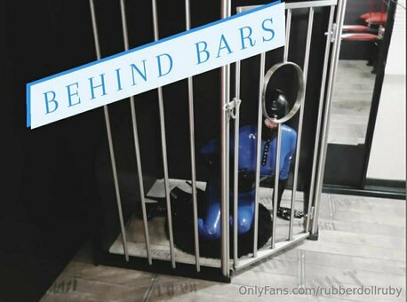 rubberdollruby Nude Leaks Photo 5