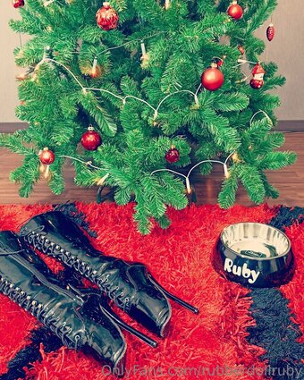 rubberdollruby Nude Leaks Photo 12