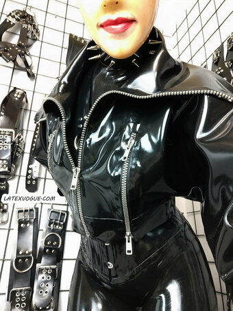 rubberhell Nude Leaks Photo 7