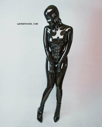rubberhell Nude Leaks Photo 9