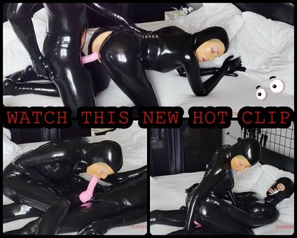 rubberhell Nude Leaks Photo 12