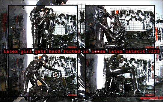 rubberhell Nude Leaks Photo 28