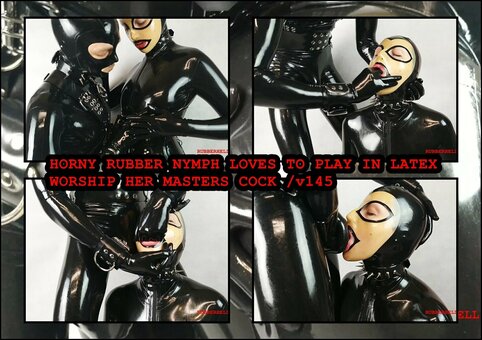 rubberhell Nude Leaks Photo 29