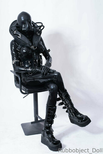 rubbobject_doll Nude Leaks Photo 1