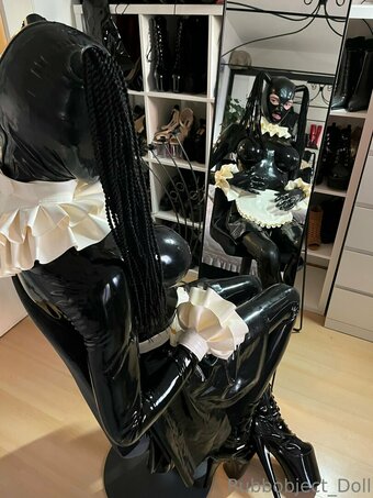 rubbobject_doll Nude Leaks Photo 13