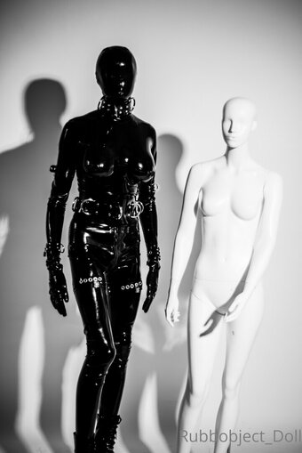 rubbobject_doll Nude Leaks Photo 29