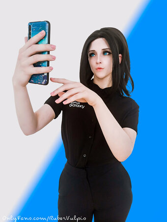 Ruber Vulpis Ruber Vulpis