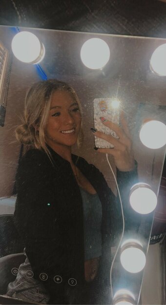 Ruby Arnold / rubyarnold_ Nude Leaks Photo 4