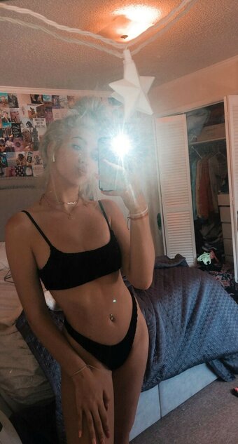 Ruby Arnold / rubyarnold_ Nude Leaks Photo 12