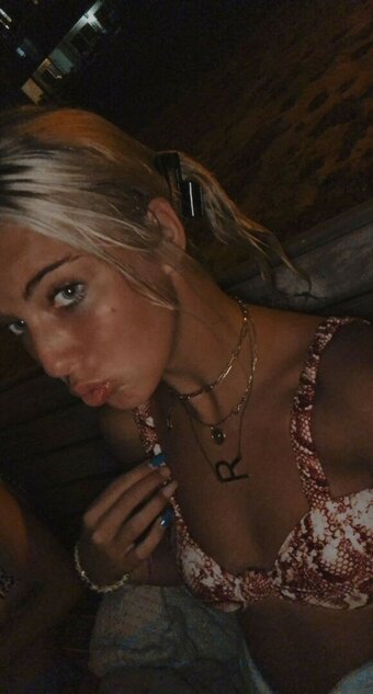 Ruby Arnold / rubyarnold_ Nude Leaks Photo 20