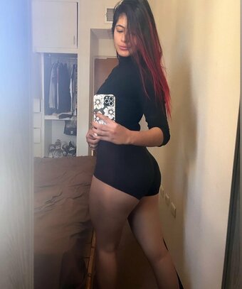 Ruby Avila Nude Leaks Photo 1