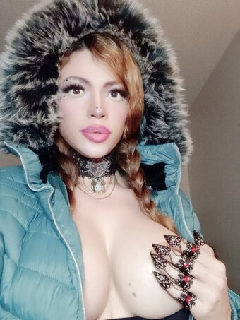 Ruby Bella Cruz Nude Leaks Photo 1