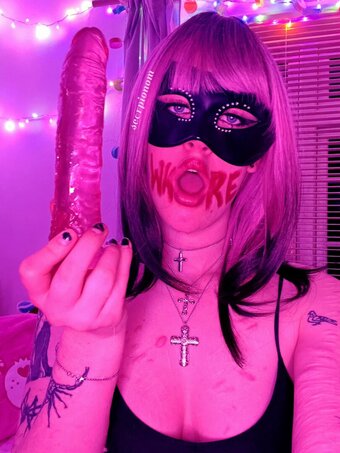 Ruby Bloom / bloomsruby / rubybloom / rubybloomfloral / sc0rpionom / scorpionom Nude Leaks OnlyFans Photo 4