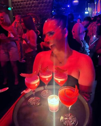 Ruby Carter / rubycarter50 / rubycarterr_ Nude Leaks OnlyFans Photo 5