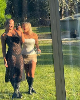 Ruby Carter / rubycarter50 / rubycarterr_ Nude Leaks OnlyFans Photo 7