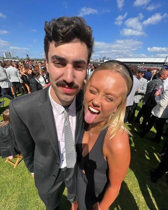 Ruby Carter / rubycarter50 / rubycarterr_ Nude Leaks OnlyFans Photo 9