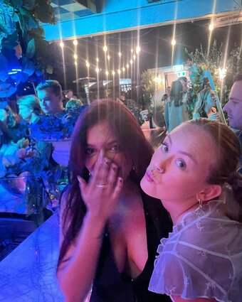 Ruby Carter / rubycarter50 / rubycarterr_ Nude Leaks OnlyFans Photo 16