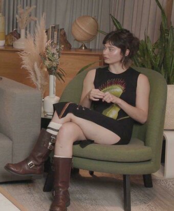 Ruby Cruz / rubycruzzzz Nude Leaks Photo 12