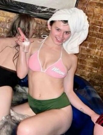 Ruby Cruz / rubycruzzzz Nude Leaks Photo 14