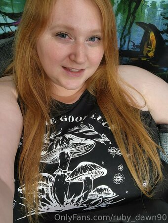 ruby_dawn90 Nude Leaks Photo 25