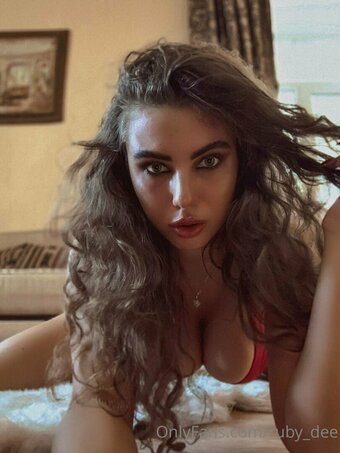 ruby_dee Nude Leaks Photo 12