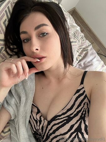 Ruby_Di / ruby_di_ / rubyyydi1 / rubyyymcd Nude Leaks OnlyFans Photo 1