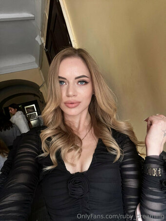 ruby_dreaming Nude Leaks Photo 1