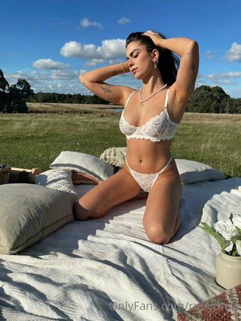 Ruby Drew / rubydrew / rubydrewx Nude Leaks OnlyFans Photo 5