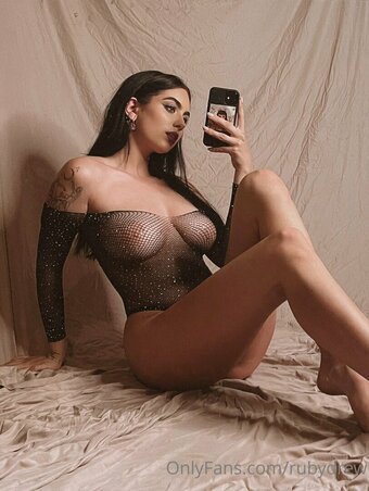 Ruby Drew / rubydrew / rubydrewx Nude Leaks OnlyFans Photo 12