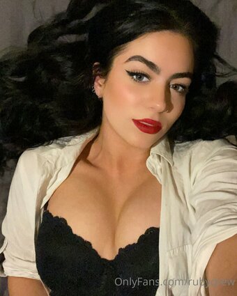 Ruby Drew / rubydrew / rubydrewx Nude Leaks OnlyFans Photo 17