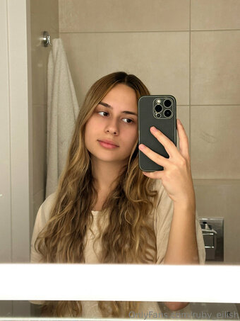 ruby_eilish Nude Leaks Photo 1